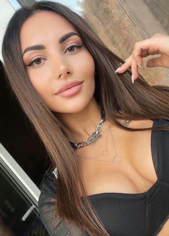 Индивидуалка Саша фото № 2 в городе Москва