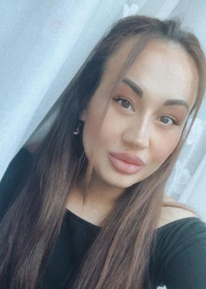 Индивидуалка Саша фото № 2 в городе Москва