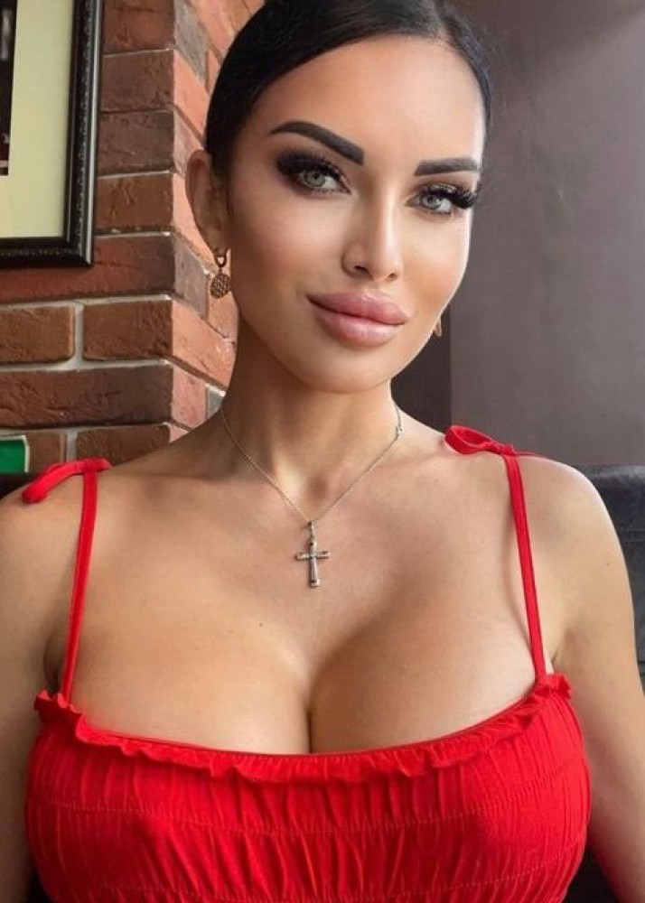 Индивидуалка Саша главное фото в городе Москва 