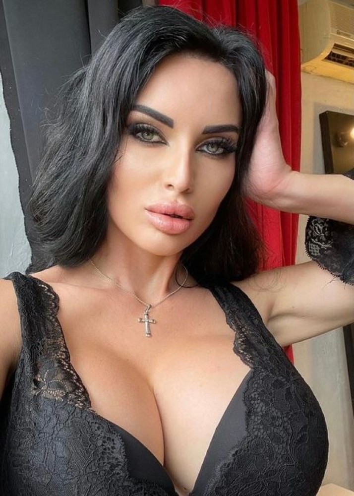 Индивидуалка Саша фото № 2 в городе Москва