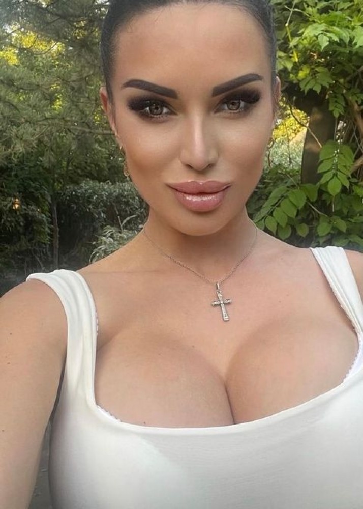 Индивидуалка Саша фото № 2 в городе Москва