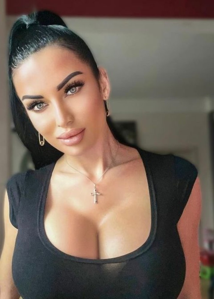 Индивидуалка Саша фото № 2 в городе Москва