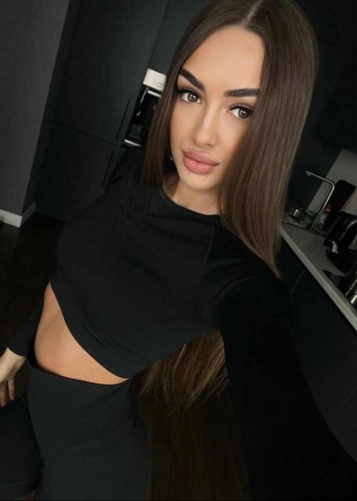 Индивидуалка Саша фото № 2 в городе Москва