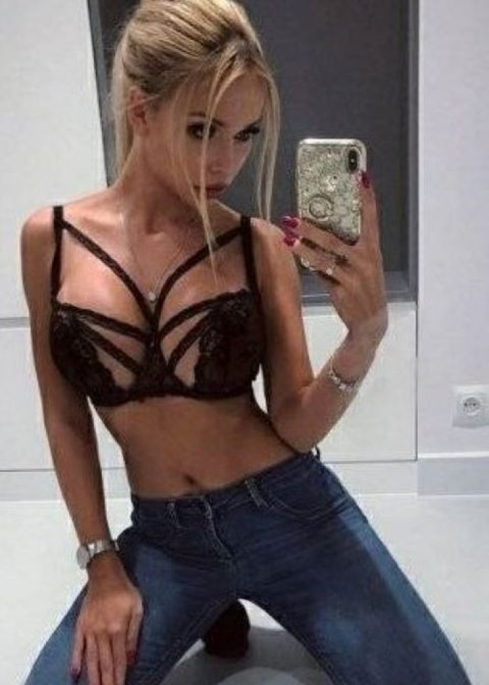 Индивидуалка Саша главное фото в городе Москва 