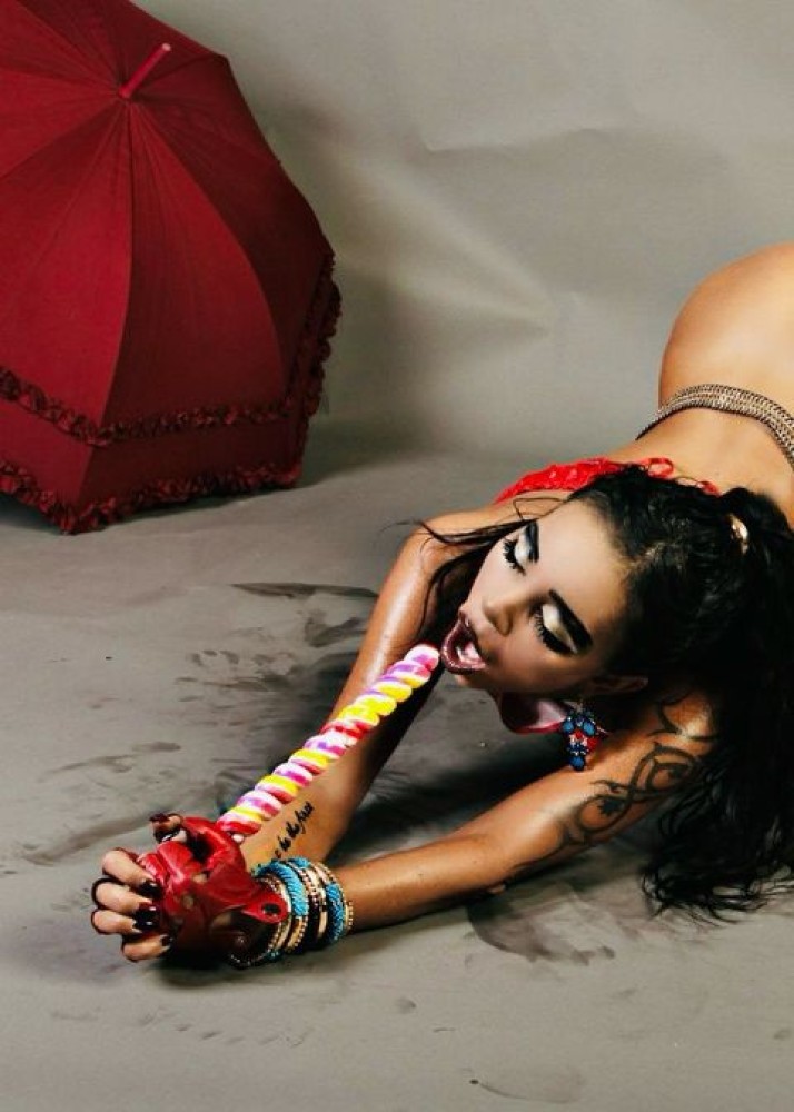 Индивидуалка Саша фото № 2 в городе Москва