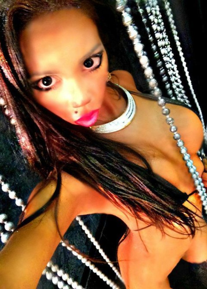 Индивидуалка Саша фото № 2 в городе Москва