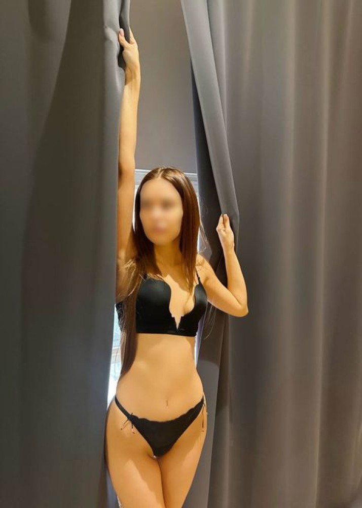 Индивидуалка Саша фото № 2 в городе Москва