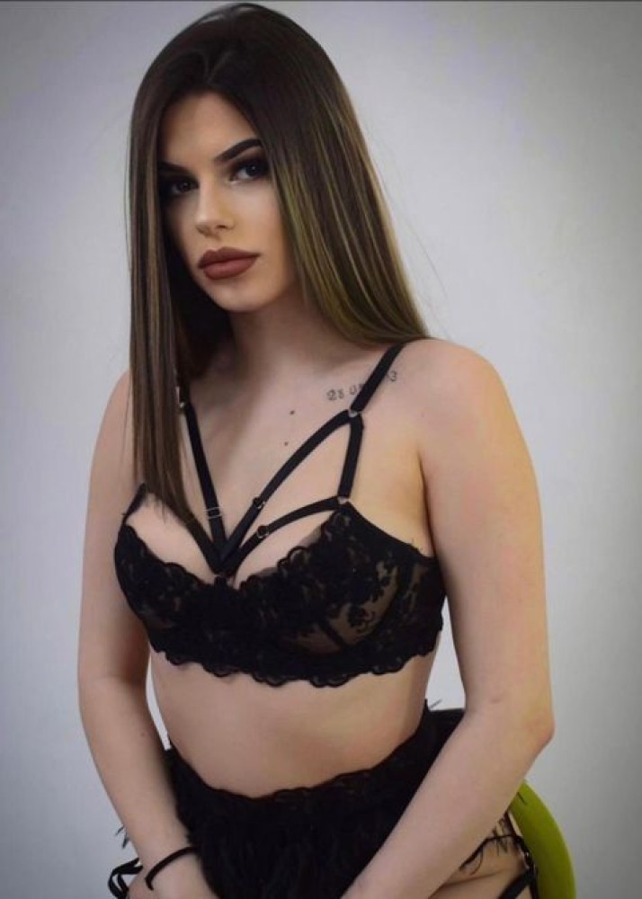 Индивидуалка Саша фото № 2 в городе Москва