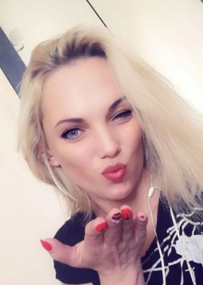 Индивидуалка Саша фото № 2 в городе Москва