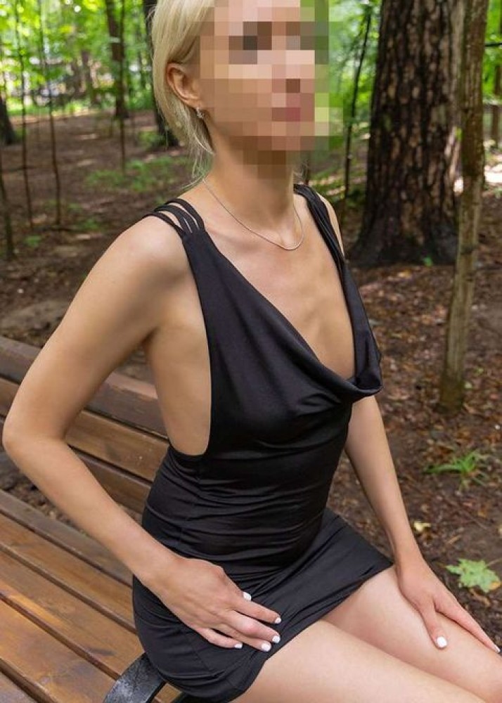 Индивидуалка Саша фото № 2 в городе Москва