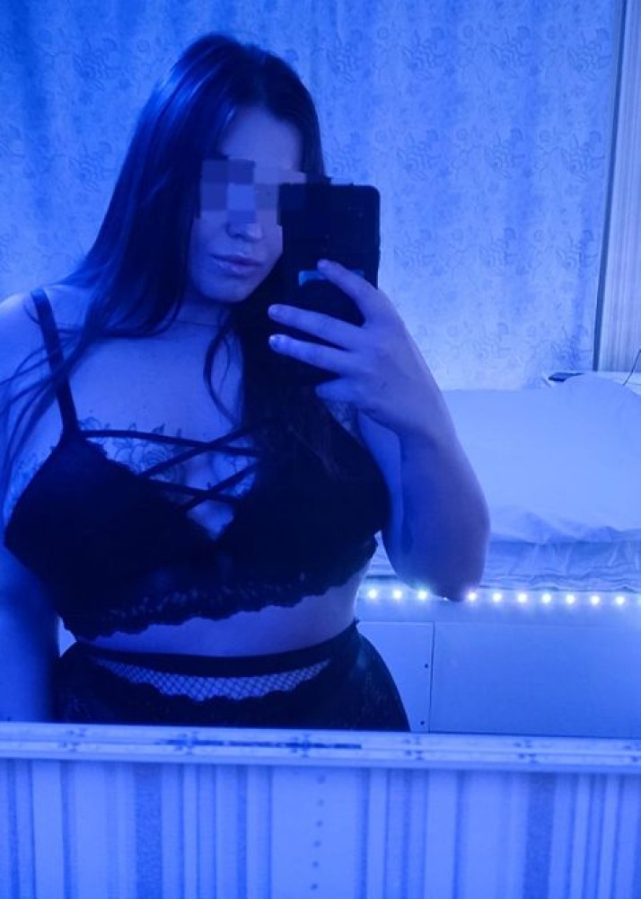 Индивидуалка Саша фото № 2 в городе Москва