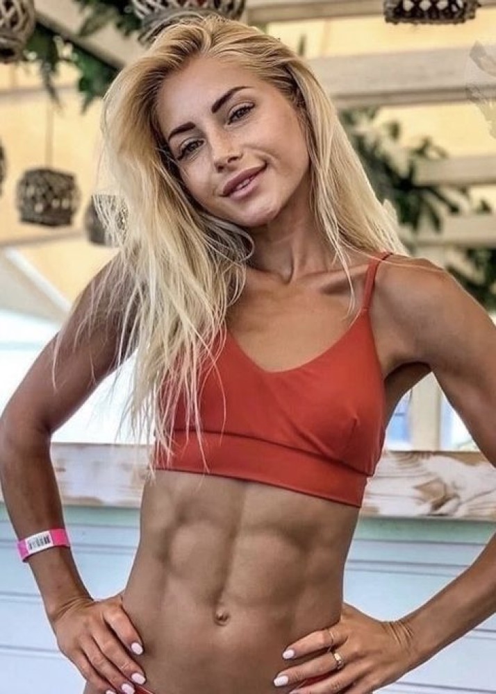 Индивидуалка Саша фото № 2 в городе Москва