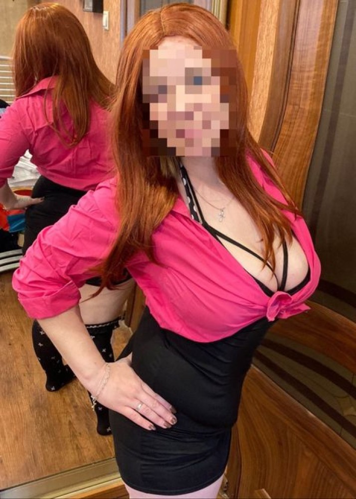 Индивидуалка Саша главное фото в городе Москва 