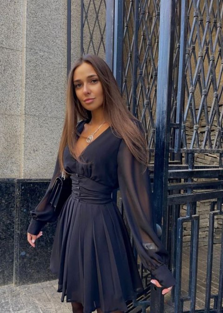 Индивидуалка Сашенька фото № 2 в городе Москва