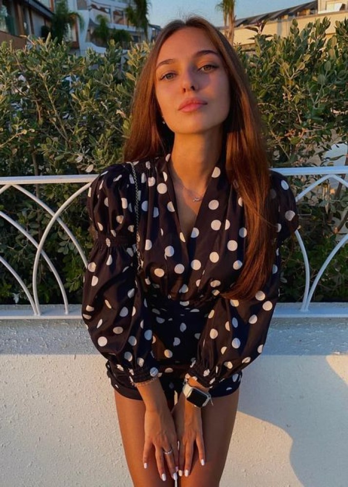 Индивидуалка Сашенька фото № 2 в городе Москва