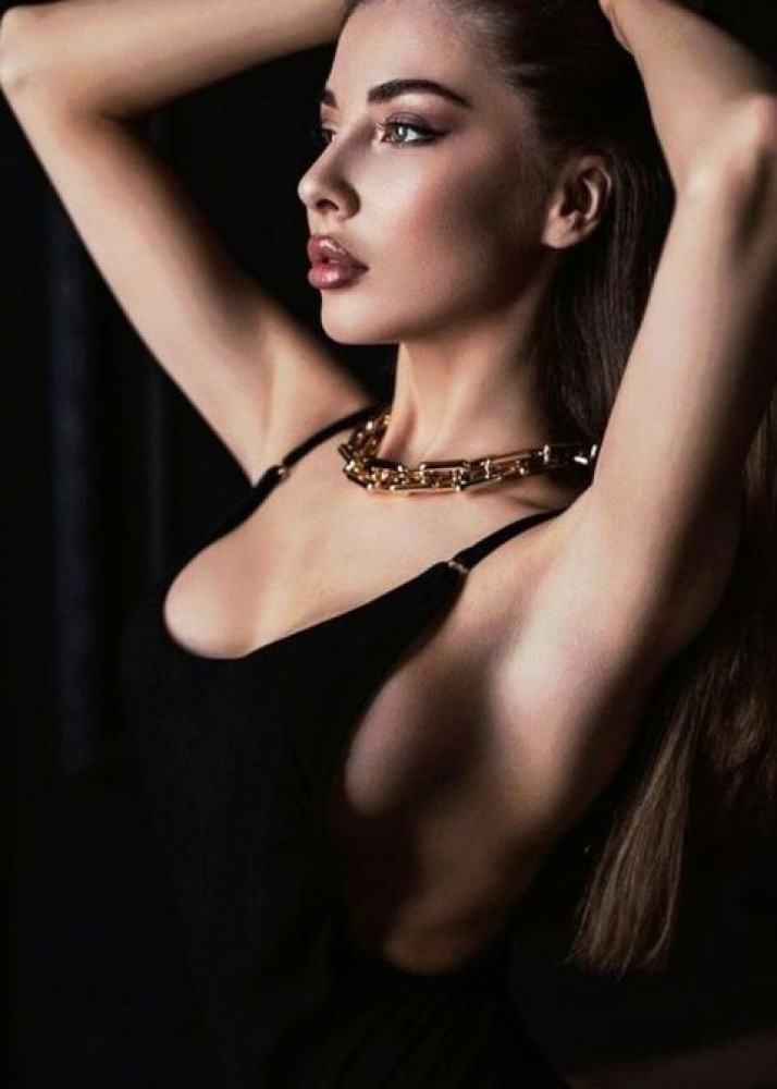 Индивидуалка Сашенька фото № 2 в городе Москва