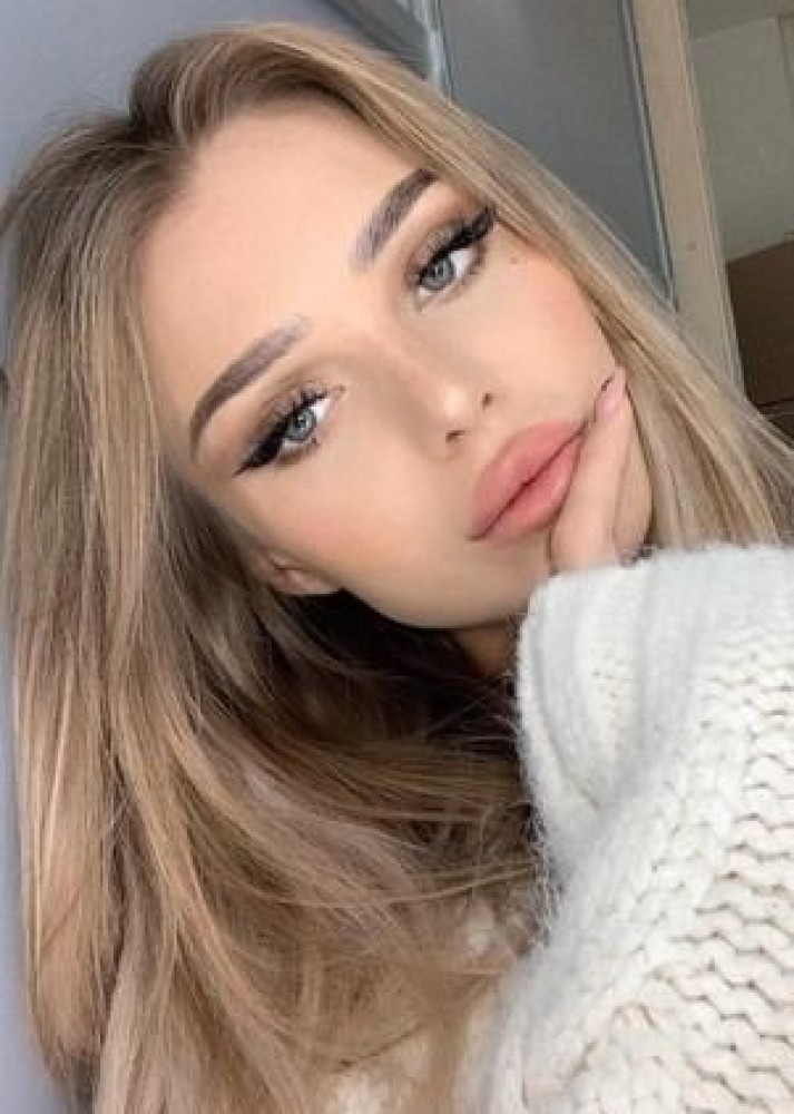 Индивидуалка Сашенька главное фото в городе Москва 