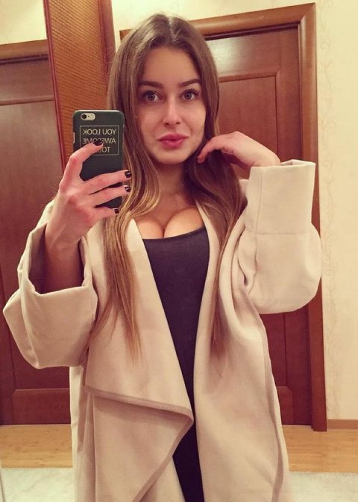 Индивидуалка Сашенька фото № 2 в городе Москва