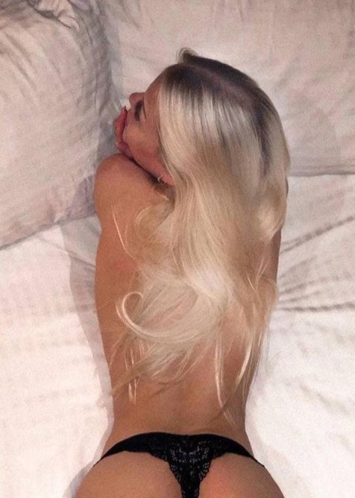 Индивидуалка Сашуля фото № 2 в городе Москва