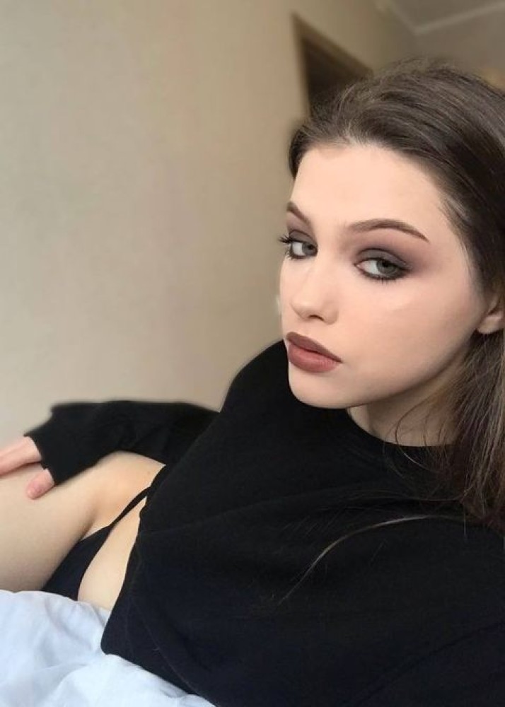 Индивидуалка Сашуля главное фото в городе Москва 