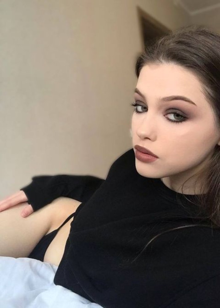 Индивидуалка Сашуля фото № 2 в городе Москва