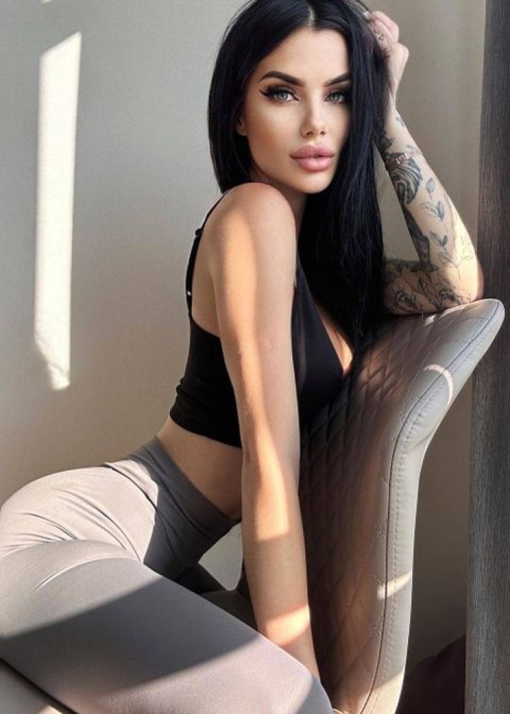 Индивидуалка Селена главное фото в городе Москва 