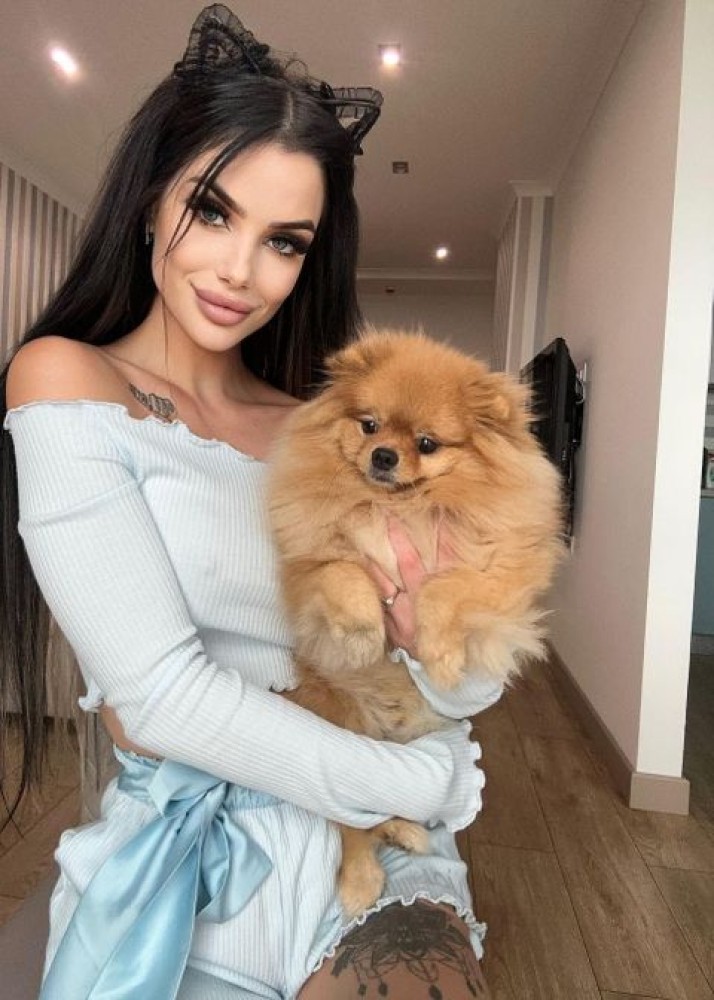 Индивидуалка Селена фото № 2 в городе Москва