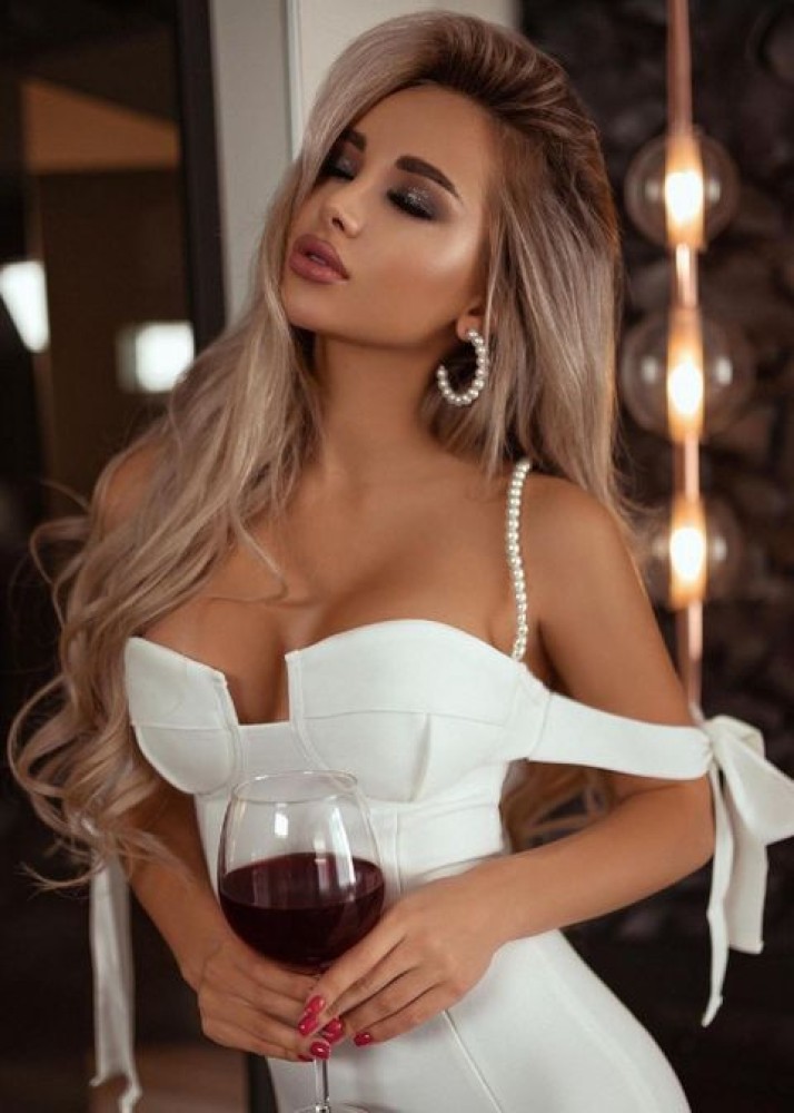 Индивидуалка Селена главное фото в городе Москва 