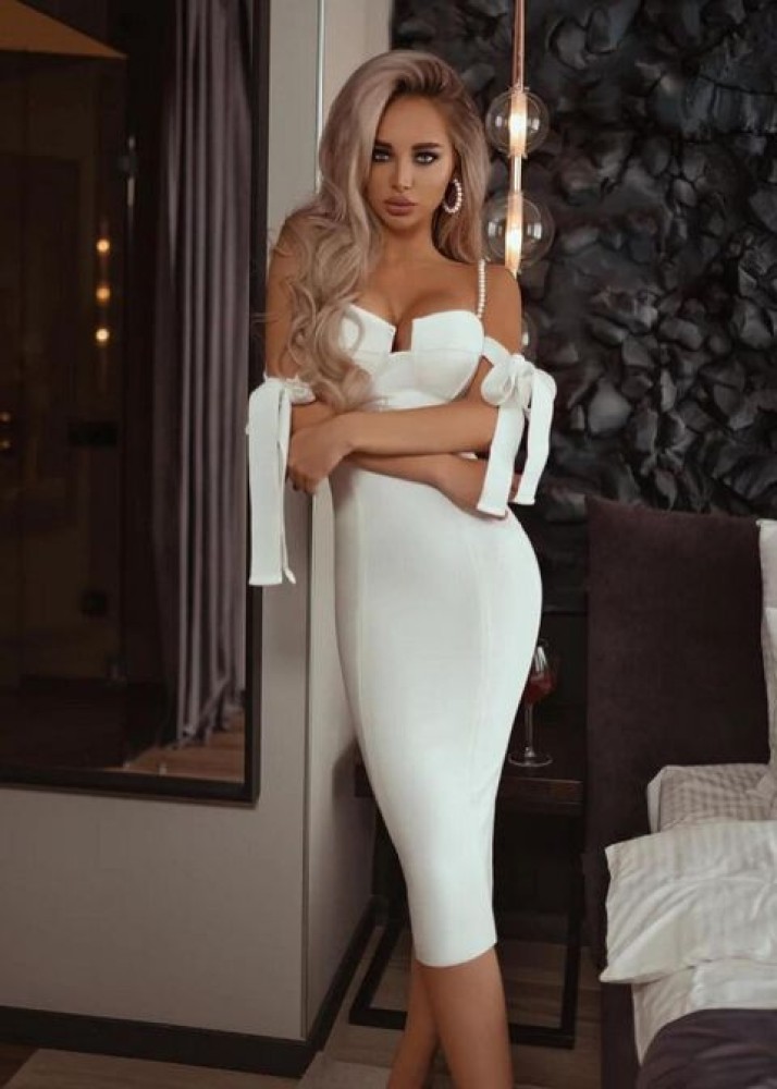 Индивидуалка Селена фото № 2 в городе Москва