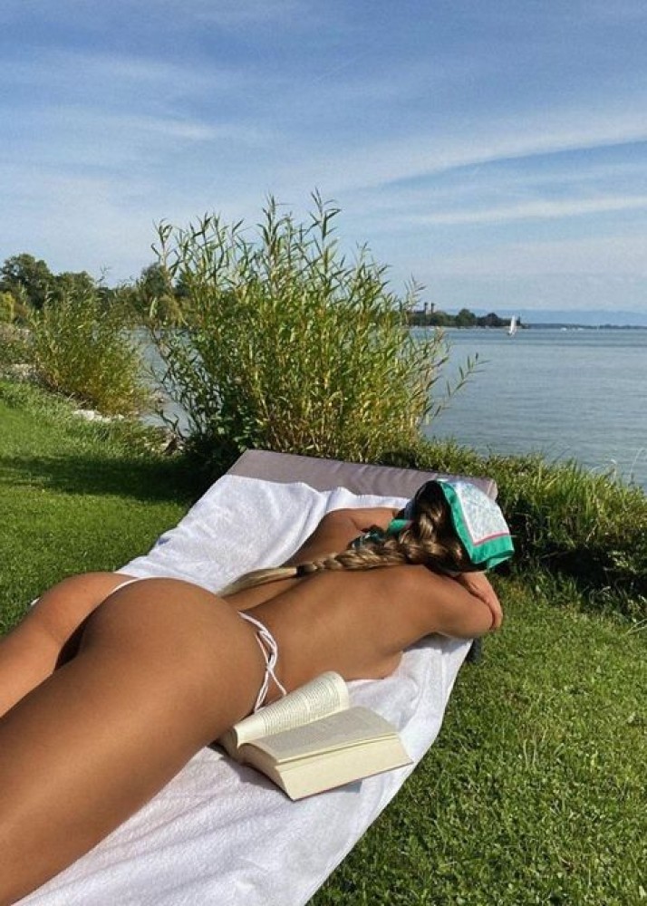 Индивидуалка Селена фото № 2 в городе Москва