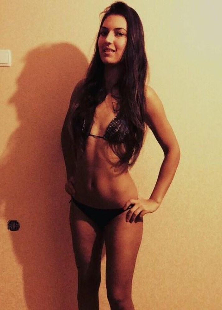 Индивидуалка Селена фото № 2 в городе Москва