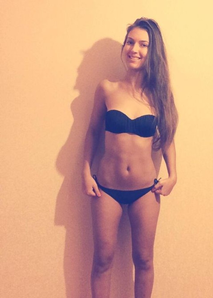 Индивидуалка Селена фото № 2 в городе Москва