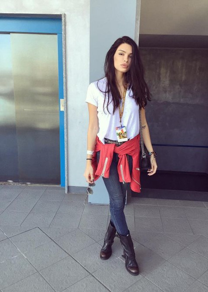 Индивидуалка Селена фото № 2 в городе Москва