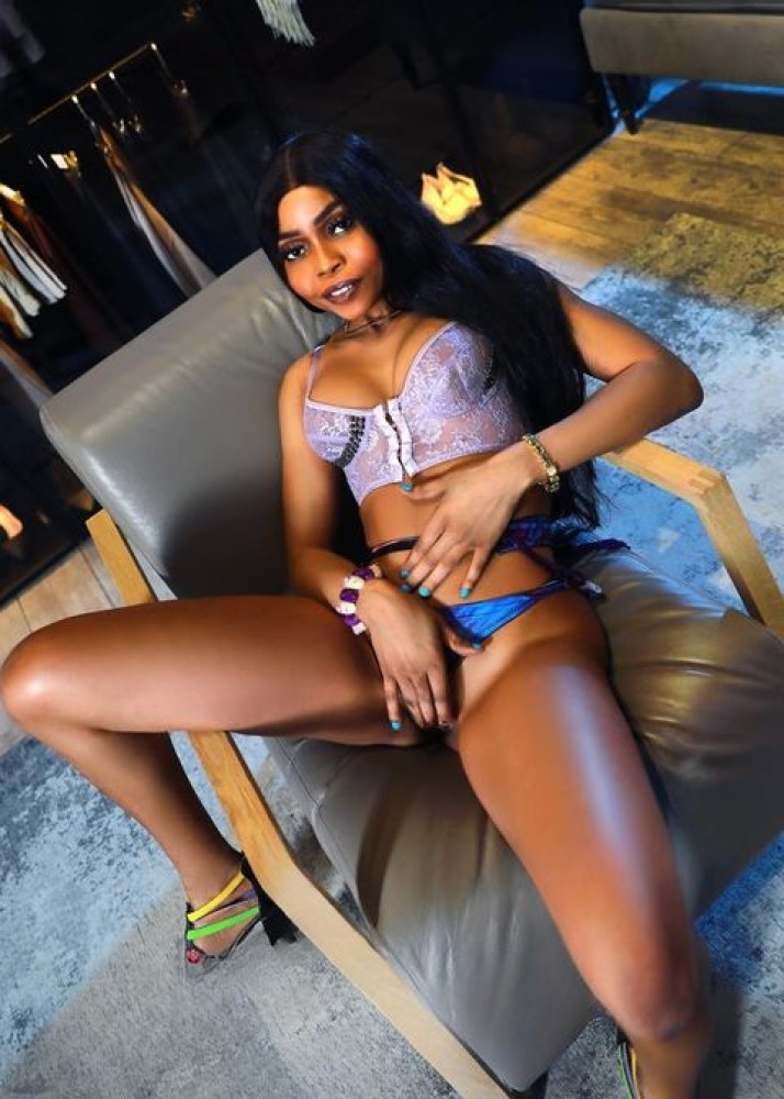 Индивидуалка Селина фото № 2 в городе Москва