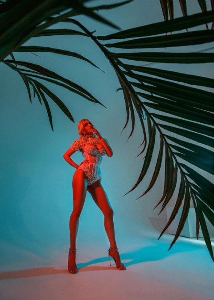 Индивидуалка Селина фото № 2 в городе Москва