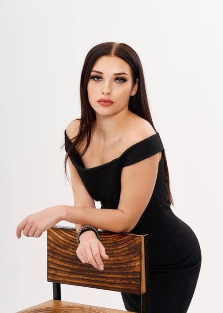 Индивидуалка Серафима главное фото в городе Москва 