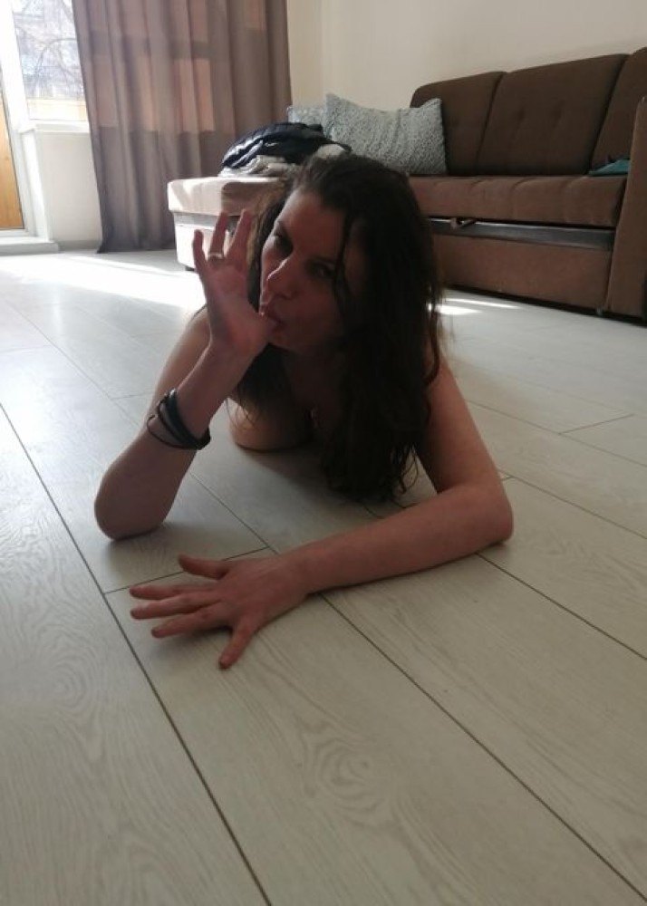 Индивидуалка Серафима фото № 2 в городе Москва