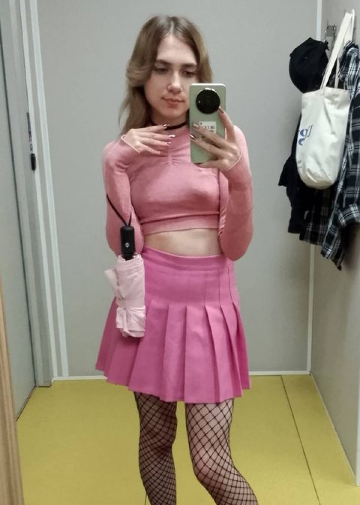 Индивидуалка Sexdoll главное фото в городе Москва 