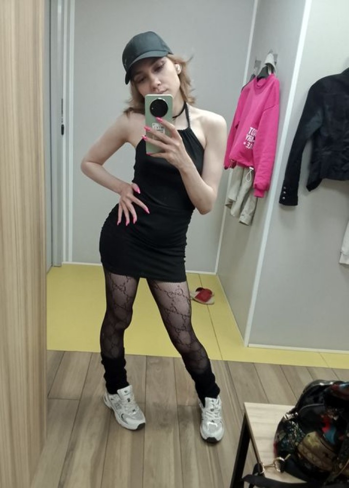 Индивидуалка Sexdoll фото № 2 в городе Москва