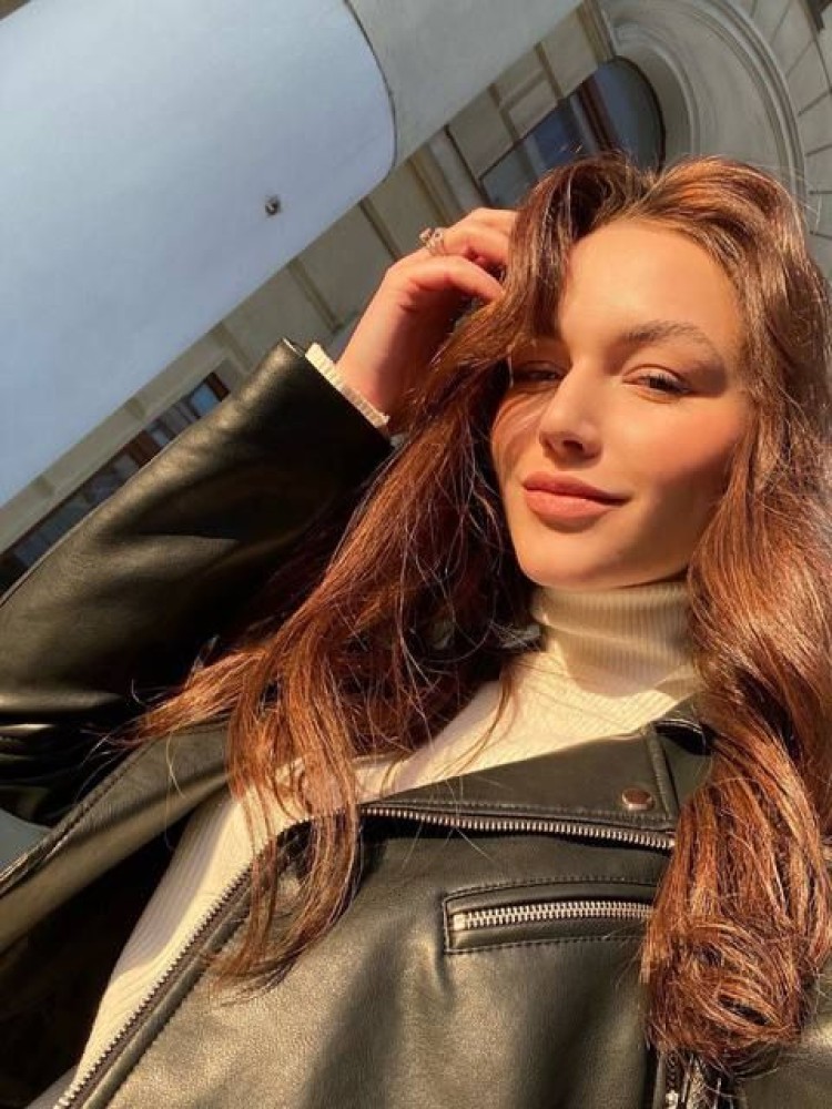 Индивидуалка SexWifeNisa фото № 2 в городе Москва