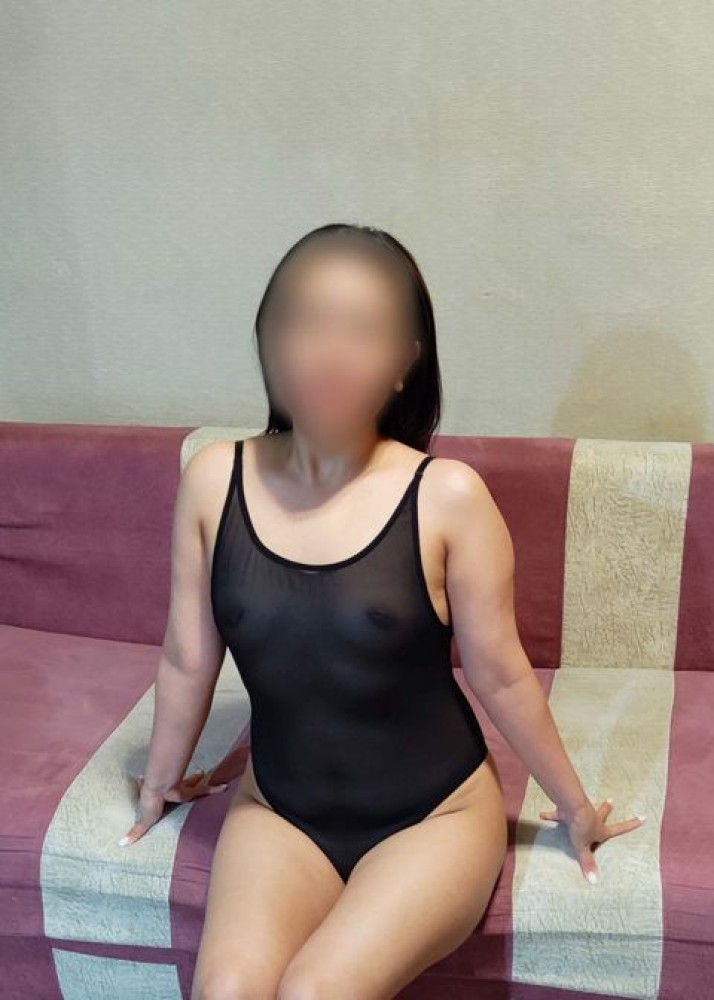 Индивидуалка Сезим фото № 2 в городе Москва