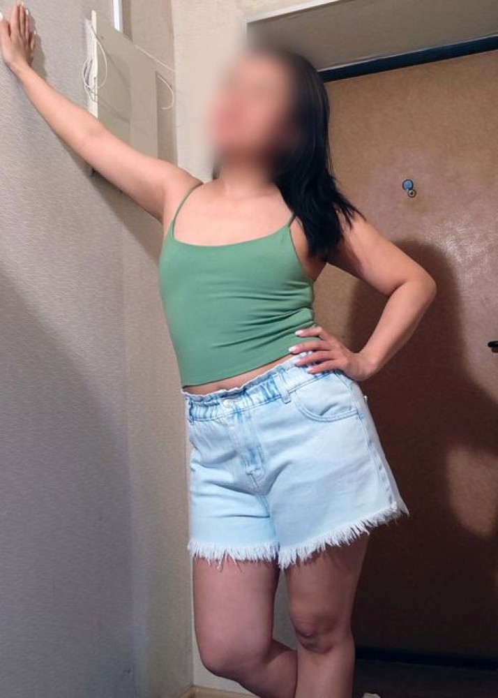 Индивидуалка Сезим фото № 2 в городе Москва