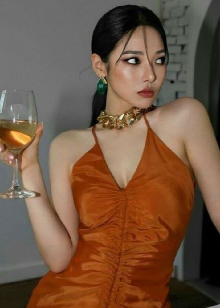 Индивидуалка Шаха главное фото в городе Москва 