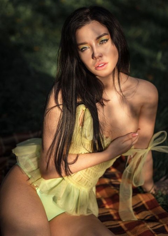 Индивидуалка Шакира фото № 2 в городе Москва