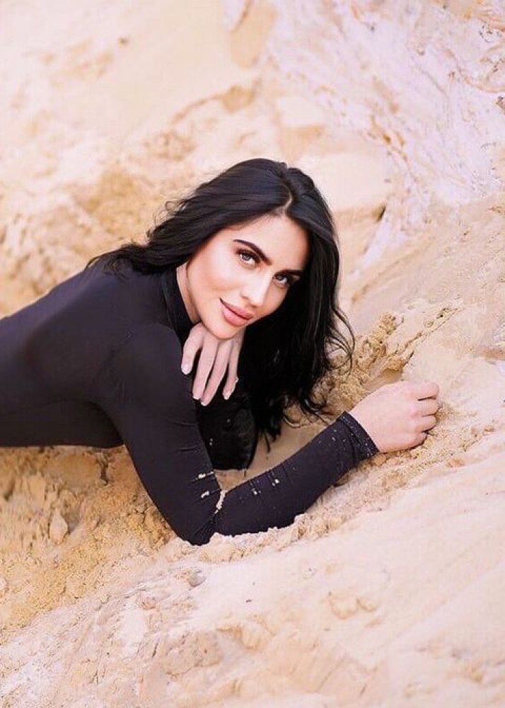 Индивидуалка Шакира фото № 2 в городе Москва