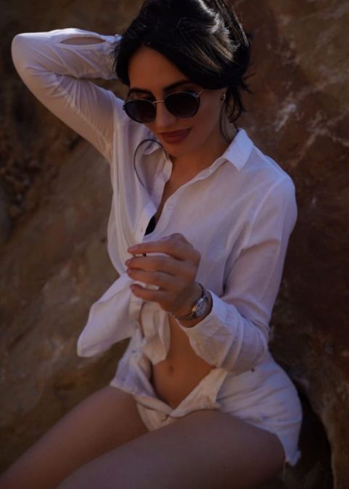 Индивидуалка Шакира фото № 2 в городе Москва