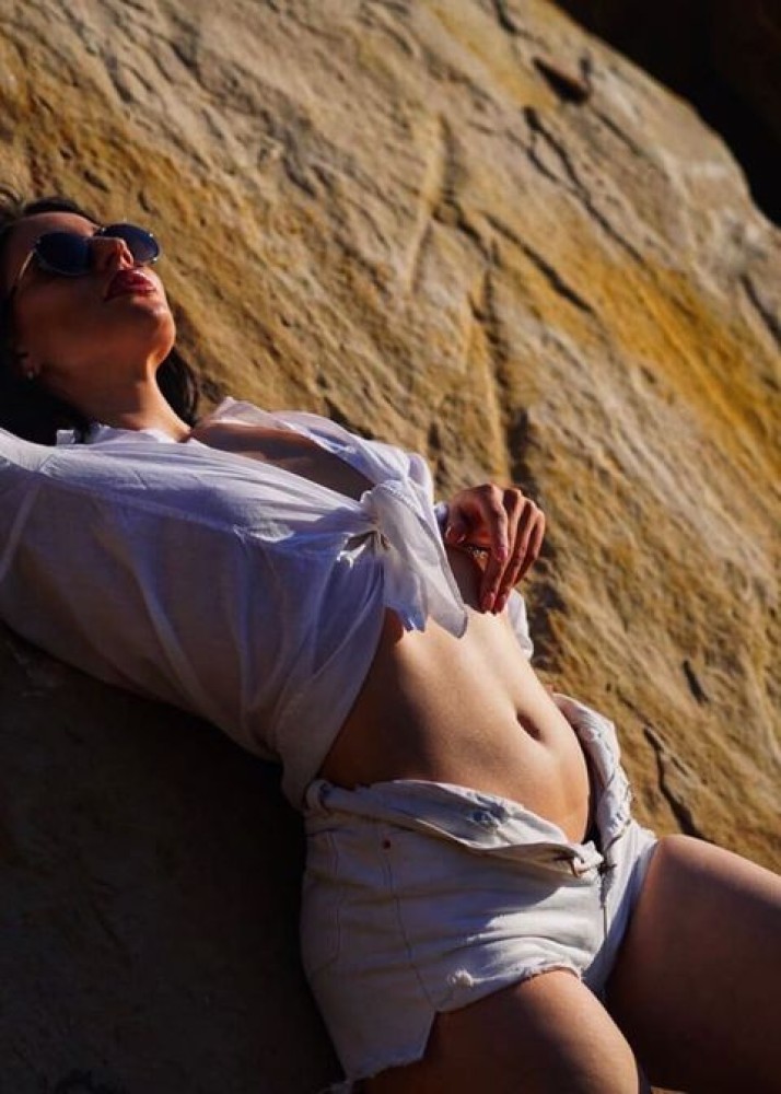 Индивидуалка Шакира фото № 2 в городе Москва