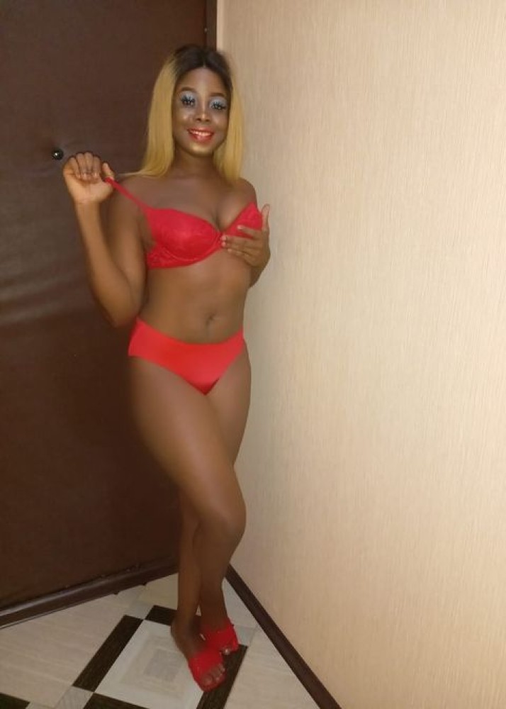 Индивидуалка Shantal фото № 2 в городе Москва