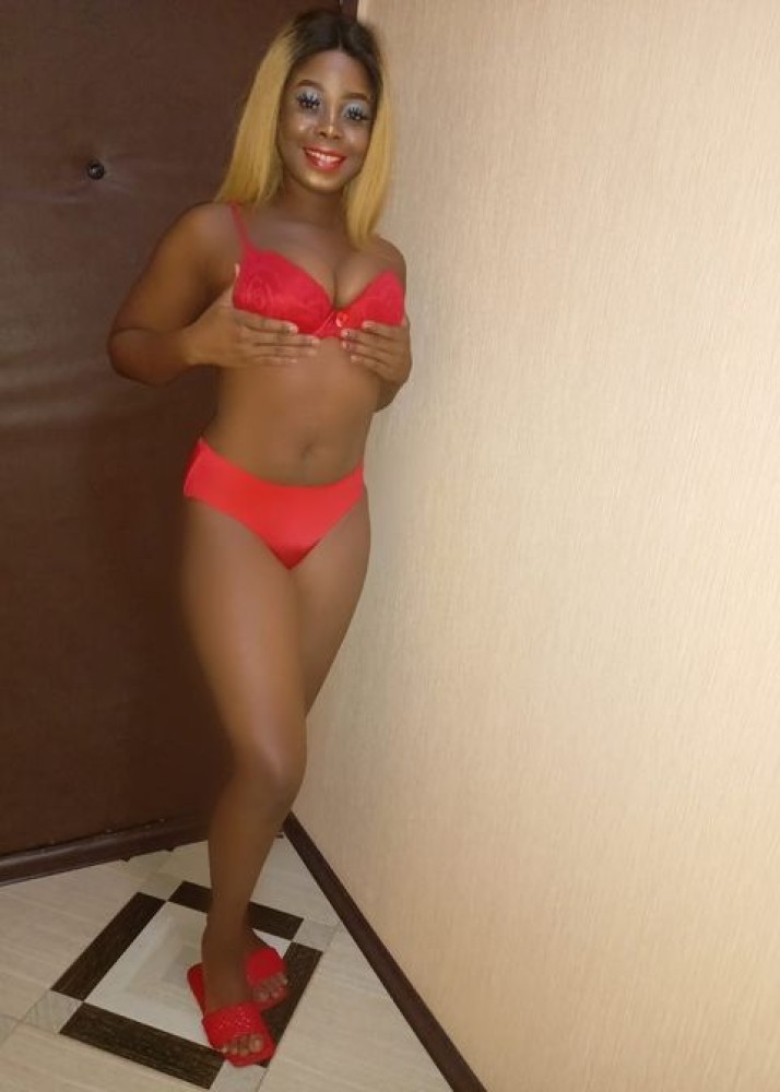 Индивидуалка Shantal фото № 2 в городе Москва