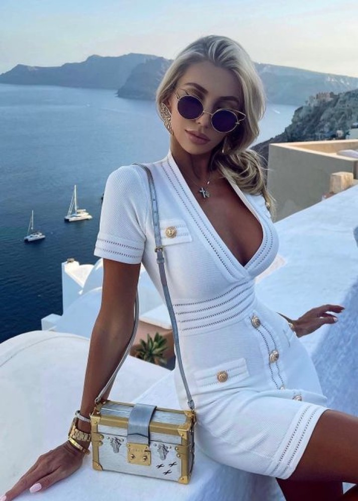 Индивидуалка Шанталь главное фото в городе Москва 